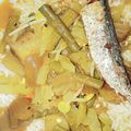 Cooksnap dari Rattna Indianti untuk resep Sayur lodeh untuk lontong
