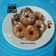 Cooksnap dari Yanti Sifaa untuk resep Donat Ubi Ungu