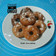 Cooksnap dari Bunda Giesca_Afiza untuk resep Donat Ubi Ungu