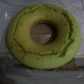 Cooksnap dari Nur Aini untuk resep Bolu pandan harum dan lembut