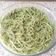 La cooksnap de Roberto marin diaz cuando cocinó Espaguetis con salsa de espinacas