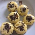Cooksnap dari Elysa untuk resep Kue Cubit