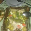 Cooksnap dari Ani Maryanti untuk resep Garang Asem ayam ati ampela tanpa santan (debm/keto friendly)