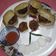 Bimla mehta का कुकस्नैप जब उन्होंने आलू बोंडा(Aloo bonda recipe in Hindi) बनाया था।