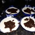 El cooksnap de Marisol Godoy cuando hizo Leche Crema.