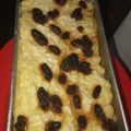 Cooksnap dari Yuliana Kristanti untuk resep Puding Roti Tawar Kukus