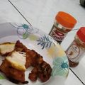 Cooksnap dari Ayu Ekaningrum untuk resep Ayam Goreng Ungkep Bumbu Kuning Sederhana (keto friendly)
