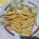 Cooksnap dari Serly Kusumo untuk resep Kentang Goreng Ala KFC / MCD