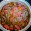 Cooksnap dari Achi Pezhegk untuk resep Sayur sop-sopan sedap gurih