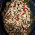 Cooksnap dari Lira.Cook untuk resep Ayam Saos Mentega