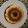 El cooksnap de duke1 cuando hizo Flan de leche condensada.