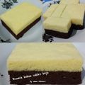 Cooksnap dari Almeera untuk resep 170. Brownies Kukus Keju Coklat