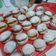 El cooksnap de Carina Segovia cuando hizo Pan de leche o miguelitos.
