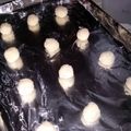 abenhoucine's cooksnap of when they made coconut balls.