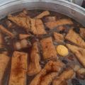 Cooksnap dari Magdalena Rosa untuk resep Samcan babi kecap non halal