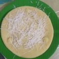 Cooksnap dari fit untuk resep Bolu keju kukus