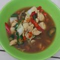 Cooksnap dari Mia Audina untuk resep Ayam lada hitam low fat