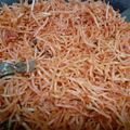 Cooksnap dari Nur Buana Pangastuti untuk resep Kering Kentang Mustofa Pedas Manis Kriuk