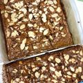 Cooksnap dari Keke's Kitchen untuk resep Fudgy Brownies Shiny Crust tanpa Mixer