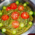 صورة من عاشقة الاقصى، شاركها بعد تجربة وصفة يلنجي