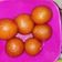 Divjeet का कुकस्नैप जब उन्होंने गुलाब जामुन (gulab jamun recipe in Hindi) बनाया था।