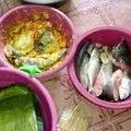 Cooksnap dari Adelia Putri untuk resep Pepes Bakar Ikan Mata Besar