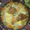 صورة من 🦋🦋فراشة فراشة🦋🦋، شاركها بعد تجربة وصفة تشخشوخة حاااارة😋😋