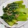 Cooksnap dari Mama Kika(๑'ᵕ'๑)⸝* untuk resep Cah Kailan/bakchoy saos tiram bawang putih