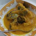 Cooksnap dari Nabilah Hanan Ghina untuk resep Pesmol ikan patin