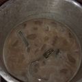 Cooksnap dari Umy Alif untuk resep Kolak pisang kolang kaling
