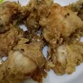 Cooksnap dari Vivi untuk resep Chicken kentucky crispy