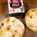 El cooksnap de Sheila D'Alessandro cuando hizo Tarta de verdura y pollo.