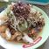 Cooksnap dari Yoe Dien Lie untuk resep Lontong Balap khas Suroboyo
