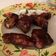 El cooksnap de Estrella cuando hizo Costillas barbacoa 🐷🍯🇱🇷.