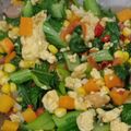 Cooksnap dari izza Fahmiyah untuk resep Oreg Pokcoy Telur Wortel