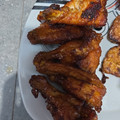 Cooksnap dari Alea Quinsha untuk resep Chiken wings ala Pizza hut