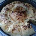 Cooksnap dari Aku TKW untuk resep apple pie 