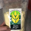 El cooksnap de Maca Apulina Yevenes cuando hizo Bizcocho de maíz.