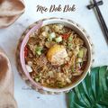 Cooksnap dari Vina Himatur untuk resep Mie Dok Dok