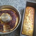 El cooksnap de Andrea LasodelaVega cuando hizo Budines caseros de vainilla Fácil.