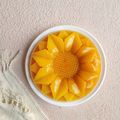 Cooksnap dari Erlina untuk resep Pudding Labu Kuning