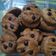 Cooksnap dari Citra Saraswati untuk resep Chocochips Cookies Renyah