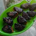 Cooksnap dari Zakia untuk resep BANANA NUGGET (OLAHAN PISANG KEMATANGAN)