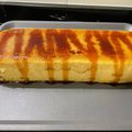 El cooksnap de Carla Zivillica Molina cuando hizo Budín de pan 🥖.