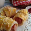 Cooksnap dari Wilda Wily untuk resep 16.Bolen Pisang (No Korsvet) #SelasaBisa