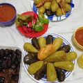 صورة من ضياء ، شاركها بعد تجربة وصفة محاشي