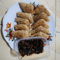 Cooksnap dari niken sulistya untuk resep Tahu Pletok