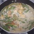 Cooksnap dari Yulis Fresti Aryanti untuk resep Sayur lodeh