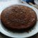 El cooksnap de Maribel Cordero cuando hizo Bizcocho de naranja sin gluten y sin lactosa en panificadora.