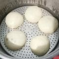 Cooksnap dari Mawar Butar Butar untuk resep Bakpau Super lembut (tanpa isi)